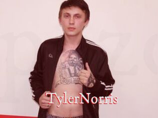 TylerNorris
