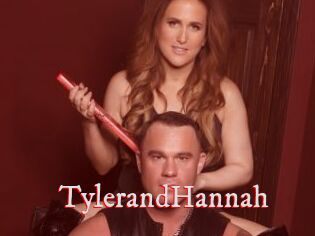 TylerandHannah