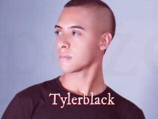 Tylerblack