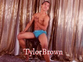 Tylor_Brown