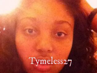 Tymeless27