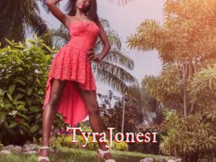 TyraJones1
