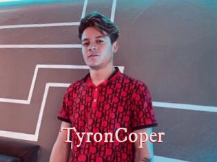 TyronCoper