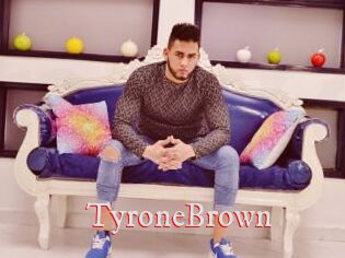 TyroneBrown