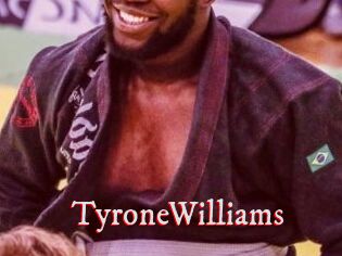 TyroneWilliams