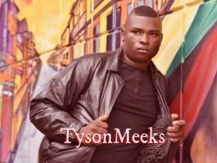 TysonMeeks