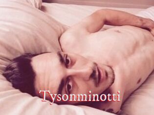Tysonminotti