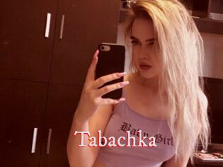 Tabachka