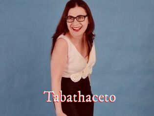 Tabathaceto