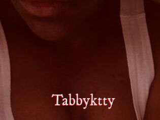 Tabbyktty