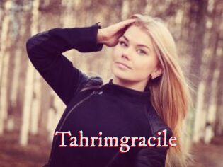 Tahrimgracile