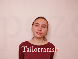 Tailorramsie