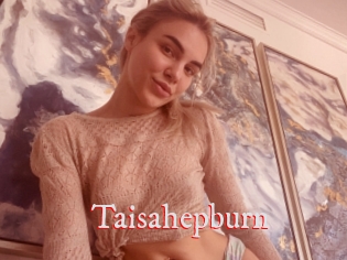 Taisahepburn