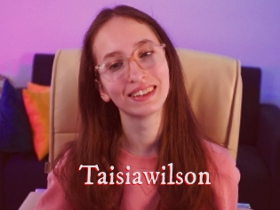 Taisiawilson