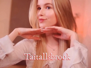 taitallsbrook Pornstars Zoe