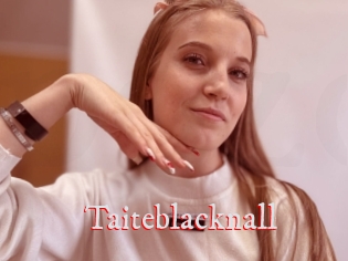 Taiteblacknall
