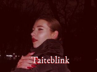 Taiteblink