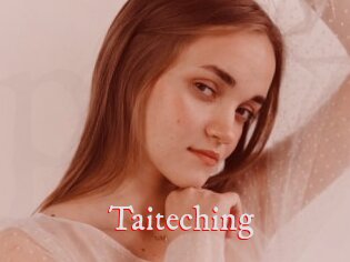 Taiteching