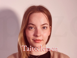 Taiteclemon