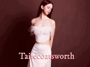 Taitecoatsworth