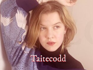 Taitecodd