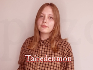 Taitedenmon