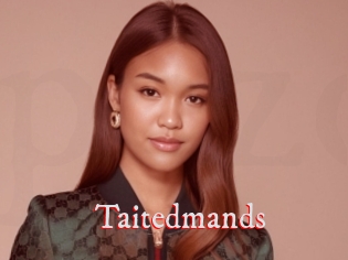 Taitedmands