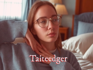 Taiteedger