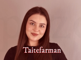 Taitefarman