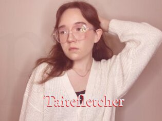 Taitefletcher