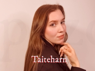 Taiteharn