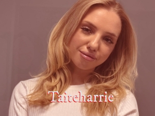 Taiteharrie