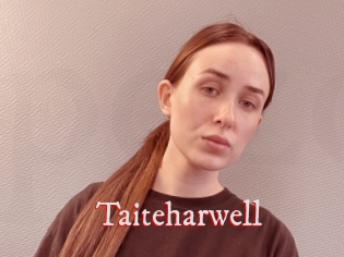 Taiteharwell