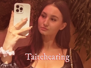 Taitehearing