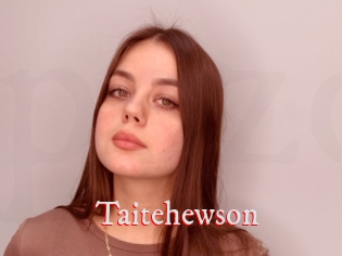 Taitehewson
