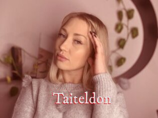 Taiteldon