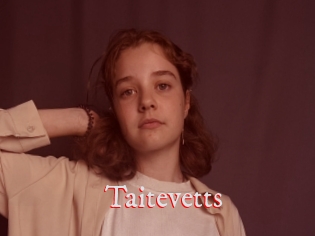 Taitevetts