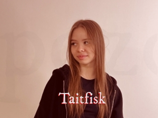 Taitfisk