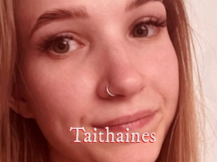 Taithaines
