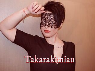 Takarakimiau