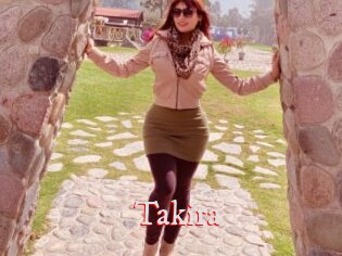 Takira