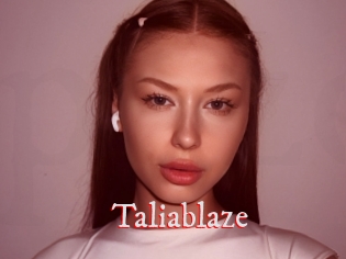 taliablaze Pornstars Zoe