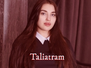 Taliatram