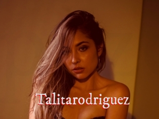 Talitarodriguez