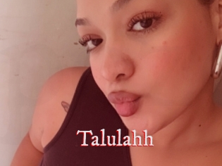 Talulahh