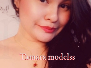 Tamara_modelss