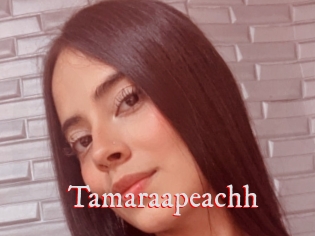 Tamaraapeachh