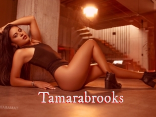 Tamarabrooks