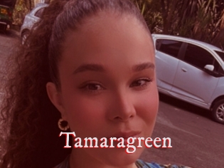 Tamaragreen
