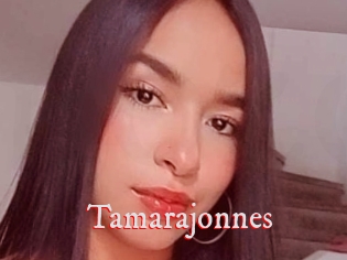Tamarajonnes